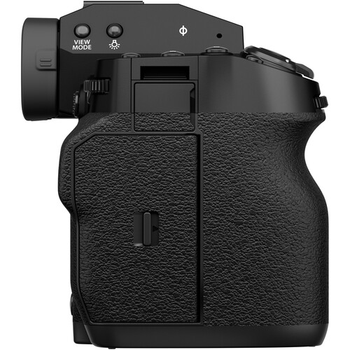 CÁMARA FUJIFILM X-H2s BODY BLACK - Fujifilm