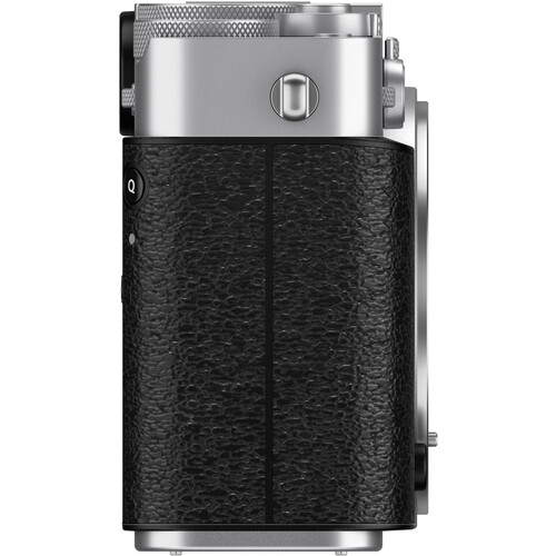 CÁMARA FUJI X-E5 SILVER KIT XF23mm / 121672 CD80273 - Imagen 5