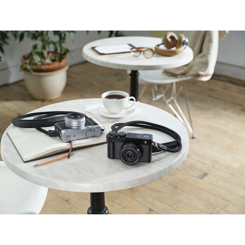 CÁMARA FUJI X-E5 SILVER KIT XF23mm / 121672 CD80273 - Imagen 15