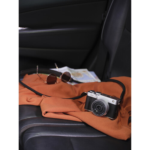 CÁMARA FUJI X-E5 SILVER KIT XF23mm / 121672 CD80273 - Imagen 16