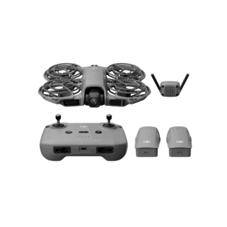 DJI Neo 2 Fly More Combo (CON CONTROL)