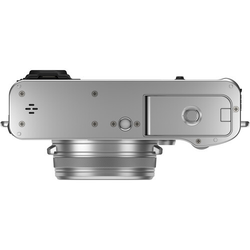PREVENTA - Cámara FUJIFILM X100VI SILVER - Imagen 4
