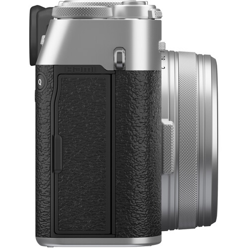 PREVENTA - Cámara FUJIFILM X100VI SILVER - Imagen 5