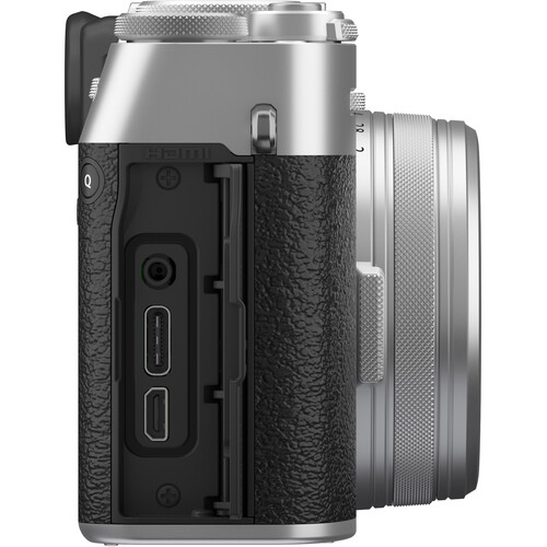 PREVENTA - Cámara FUJIFILM X100VI SILVER - Imagen 7