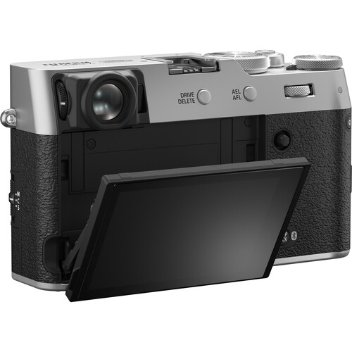 PREVENTA - Cámara FUJIFILM X100VI SILVER - Imagen 8