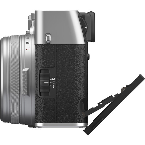 PREVENTA - Cámara FUJIFILM X100VI SILVER - Imagen 10