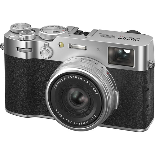 PREVENTA - Cámara FUJIFILM X100VI SILVER - Imagen 13