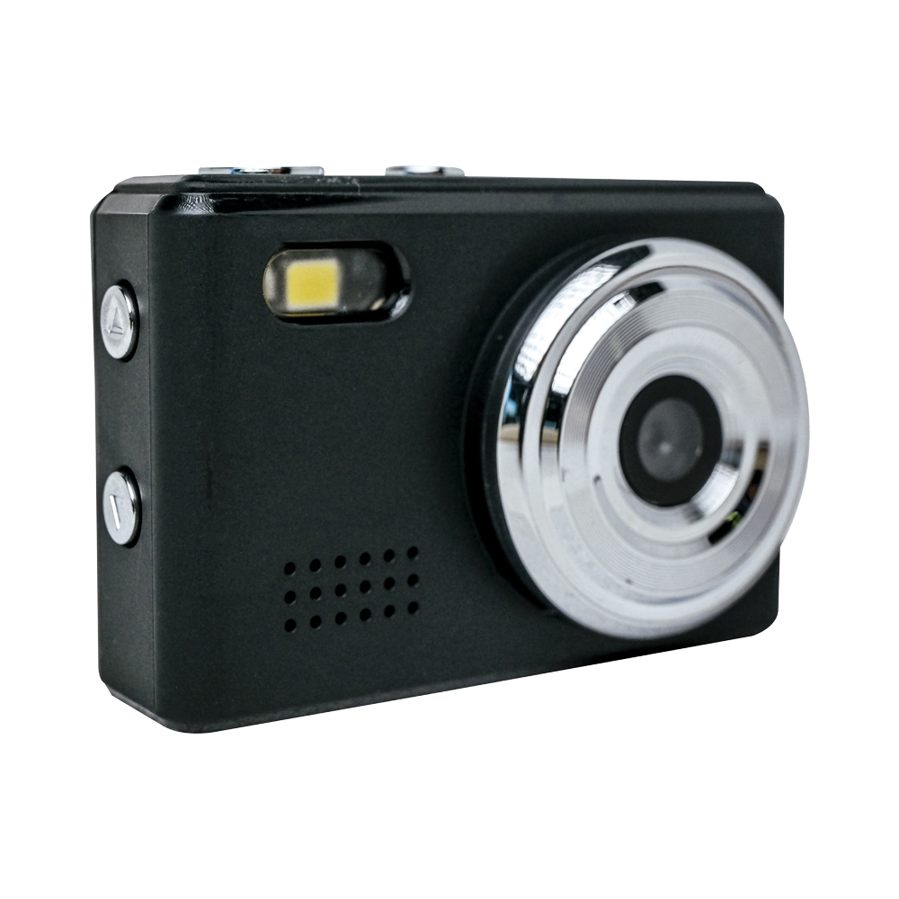 Cámara Mini Soligor Dc23 Full Hd C/ Negro - Imagen 3