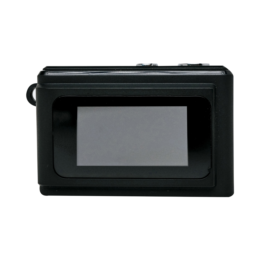 Cámara Mini Soligor Dc23 Full Hd C/ Negro - Imagen 4