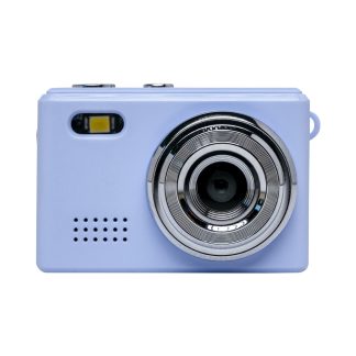 Cámara Soligor Mini Dc23 Full Hd C/ Celeste