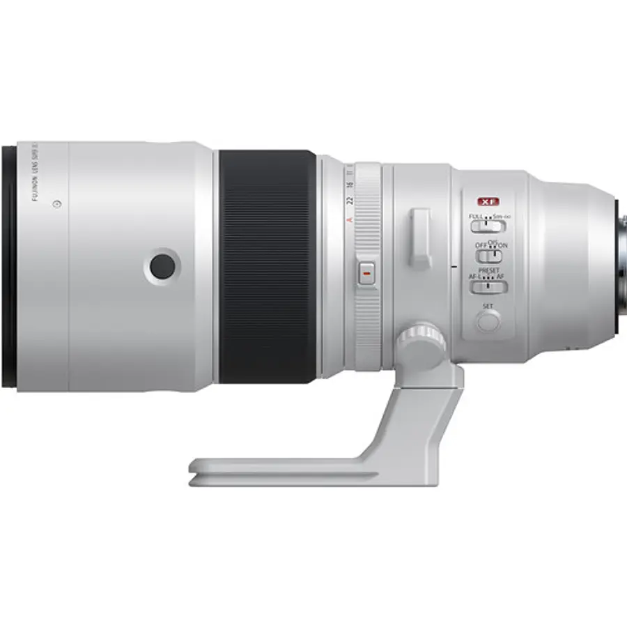 FUJIFILM XF 500mm f/5.6 R LM OIS WR - Fujifilm