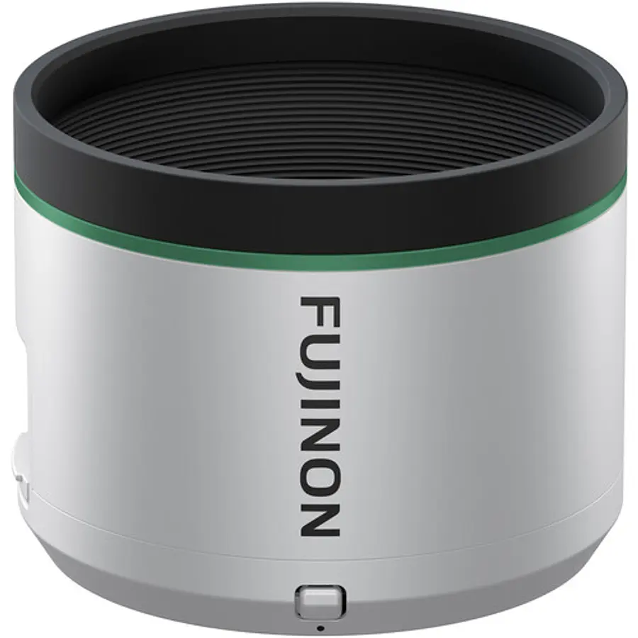 FUJIFILM XF 500mm f/5.6 R LM OIS WR - Fujifilm