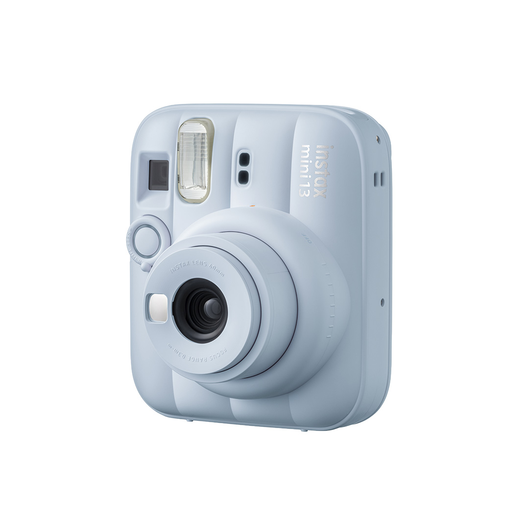 INSTAX MINI 13 - FROST BLUE - Imagen 2