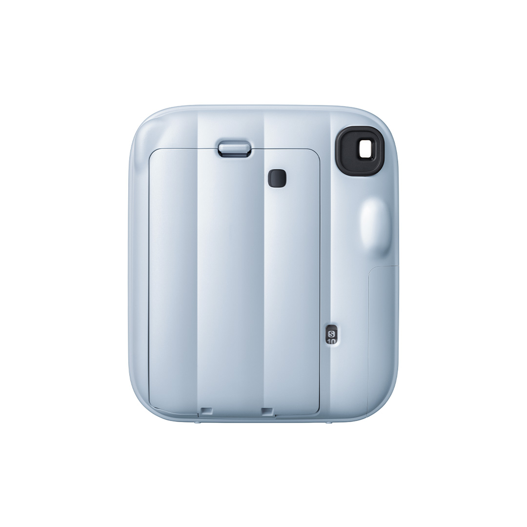 INSTAX MINI 13 - FROST BLUE - Imagen 3