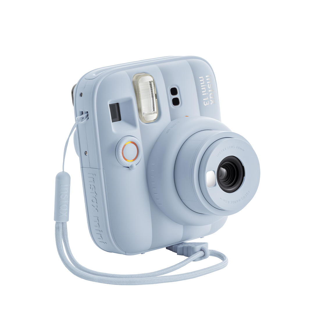 INSTAX MINI 13 - FROST BLUE - Imagen 4
